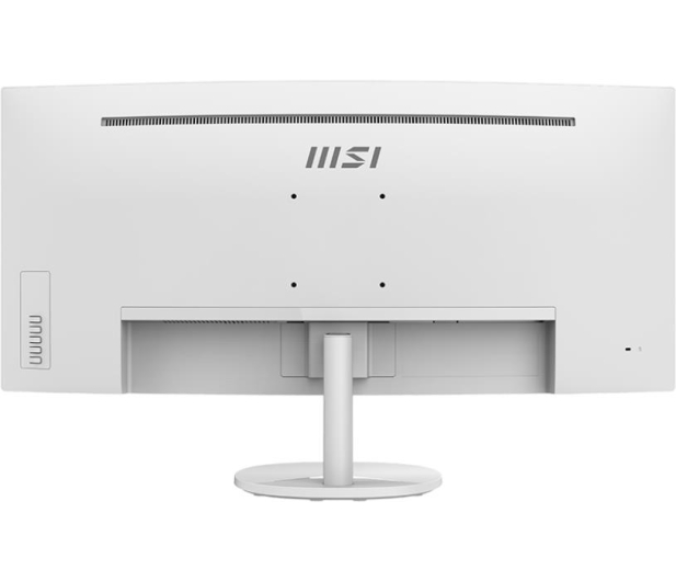 MSI 34" PRO MP341CQW UWQHD 100Hz 1ms Curved - 1109851 - zdjęcie 5